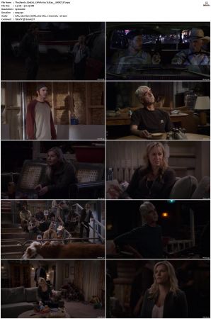 The Ranch 2016 S01-S04 1080p H265 10bit-Zero00