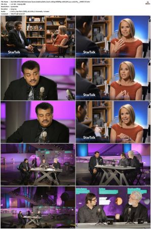 StarTalk With Neil DeGrasse Tyson 2012 S01-S05 1080p WEBRip 10bit EAC3 5.1 x265-iVy