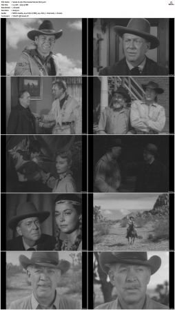Wagon Train S01-S08 DVDRip XviD-cOOt