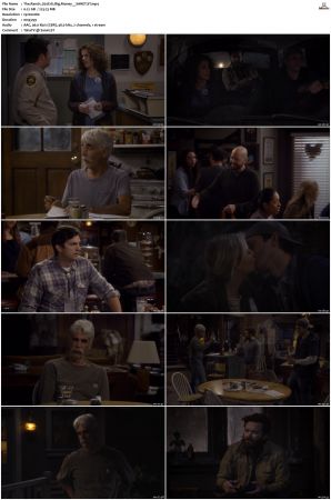 The Ranch 2016 S01 S04 1080p H265 10bit-Zero00