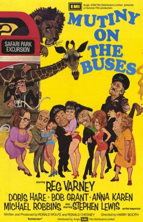 Mutiny on the Buses 1972 1080p WEBRip x264 AC3 DiVERSiTY