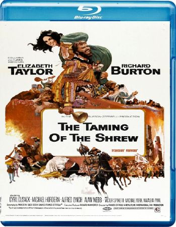 The Taming Of The Shrew 1967 1080p Bluray FLAC 2.0 x264-RetroPeeps