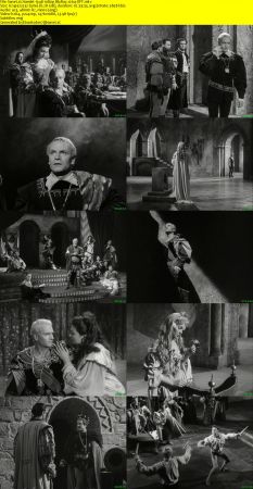 Hamlet 1948 1080p BluRay x264-OFT