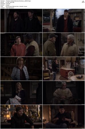The Ranch 2016 S01-S04 1080p H265 10bit-Zero00