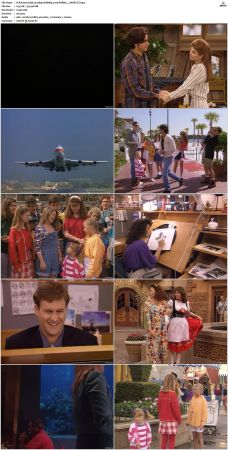 Full House S01-S08 1080p WEBRip x265-RARBG