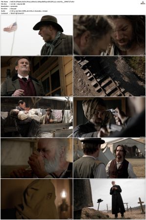 Hell On Wheels 2011 S01 S05 1080p BluRay 10bit EAC3 5 1 x265-iVy
