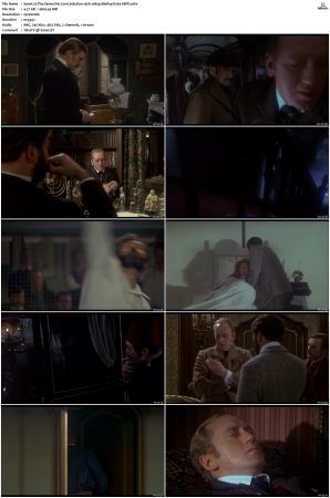 The Seven-Per-Cent Solution 1976 1080p BluRay h264-XBiTs