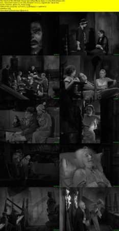 The Old Dark House 1932 1080p Bluray Opus 1.0 x264-RetroPeeps