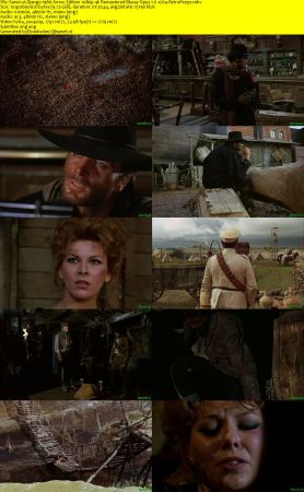 Django 1966 Arrow Edition 1080p 4k Remastered Bluray Opus 1.0 x264-RetroPeeps
