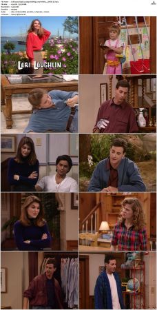 Full House S01-S08 1080p WEBRip x265-RARBG