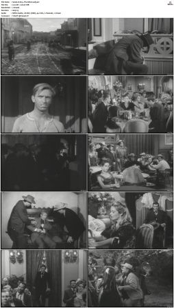 Wagon Train S01-S08 DVDRip XviD-cOOt