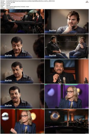 StarTalk With Neil DeGrasse Tyson 2012 S01-S05 1080p WEBRip 10bit EAC3 5.1 x265-iVy
