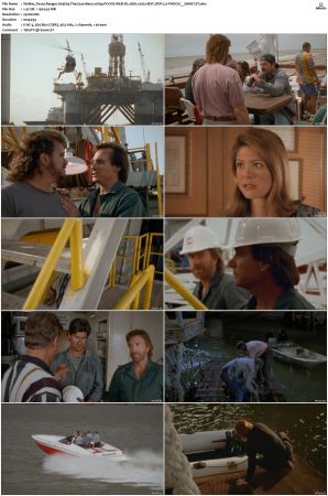 Walker Texas Ranger 1993 S01 S09 1080p PCOCK WEB-DL 10bit x265 HEVC DDP 2 0-PHOCiS