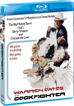 Cockfighter 1974 1080p BluRay x264-OFT