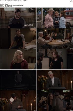 The Ranch 2016 S01-S04 1080p H265 10bit-Zero00