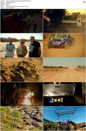 The Grand Tour S01 2160p WEB h265-BETTY