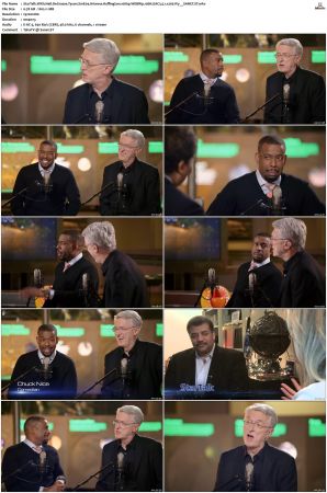 StarTalk With Neil DeGrasse Tyson 2012 S01 S05 1080p WEBRip 10bit EAC3 5 1 x265-iVy