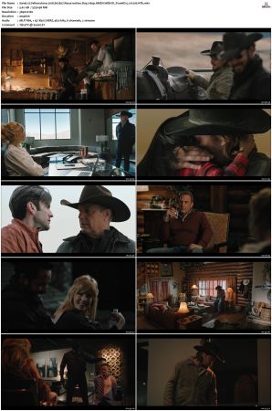 Yellowstone 2018 S02 2160p AMZN WEB-DL TrueHD 5 1 H 265-NTb