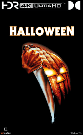 Halloween 1978 UHD BluRay 2160p DDP 7.1 DV HDR x265-hallowed