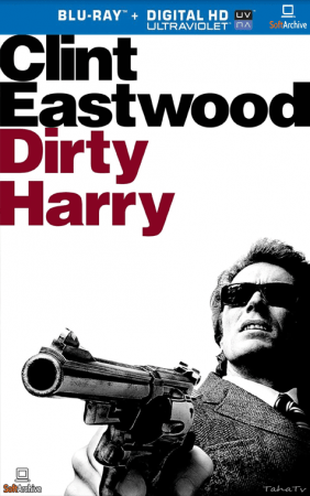 Dirty Harry 1971 1080p BluRay 10bit h265-XBiTs