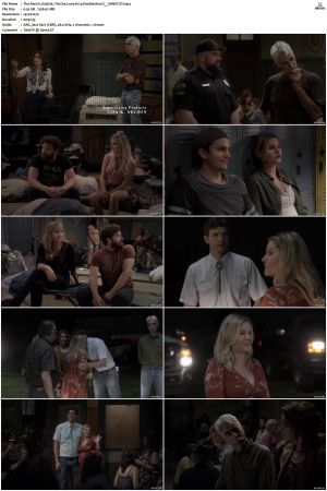 The Ranch 2016 S01-S04 1080p H265 10bit-Zero00