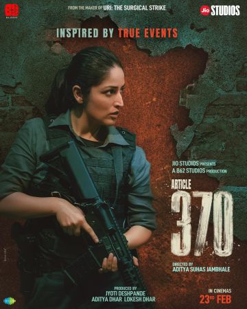 Article 370 2024 HINDI 1080p 10bit WEBRip 6CH x265 HEVC-PSA