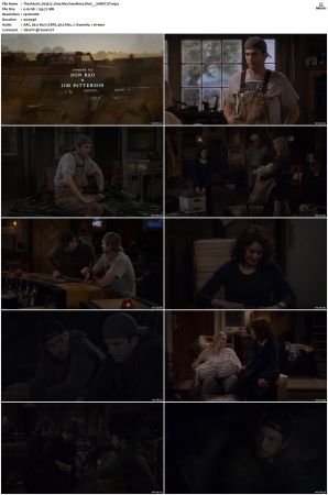 The Ranch 2016 S01-S04 1080p H265 10bit-Zero00
