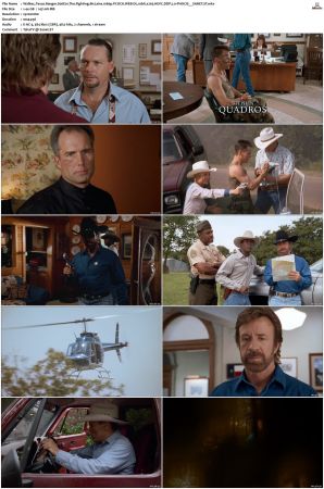 Walker Texas Ranger 1993 S01 S09 1080p PCOCK WEB-DL 10bit x265 HEVC DDP 2 0-PHOCiS