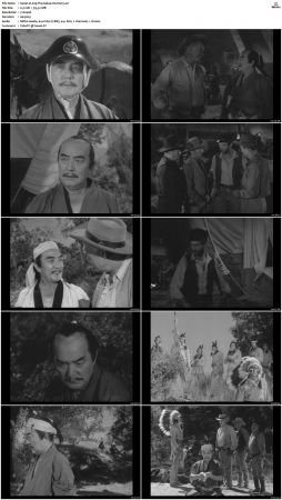Wagon Train S01-S08 DVDRip XviD-cOOt