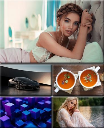 LIFEstyle News MiXture Images. Wallpapers Part (2032)