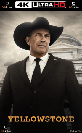 Yellowstone 2018 S05 Part 1 2160p AMZN WEB-DL DDP5.1 H265-NTb