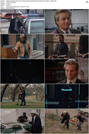 Walker Texas Ranger 1993 S01 S09 1080p PCOCK WEB-DL 10bit x265 HEVC DDP 2 0-PHOCiS