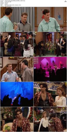 Full House S01-S08 1080p WEBRip x265-RARBG