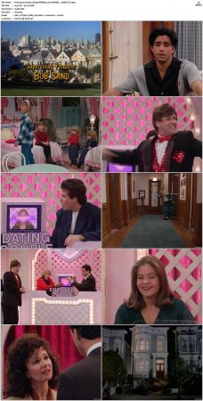 Full House S01-S08 1080p WEBRip x265-RARBG
