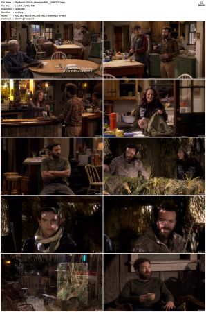 The Ranch 2016 S01 S04 1080p H265 10bit-Zero00