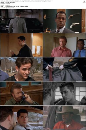 Walker Texas Ranger 1993 S01 S09 1080p PCOCK WEB-DL 10bit x265 HEVC DDP 2 0-PHOCiS
