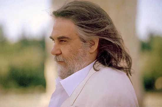Vangelis (Evangelos Odysseas Papathanassiou) - Discography (1969-2008) FLAC