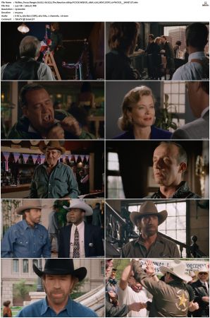 Walker Texas Ranger 1993 S01 S09 1080p PCOCK WEB-DL 10bit x265 HEVC DDP 2 0-PHOCiS