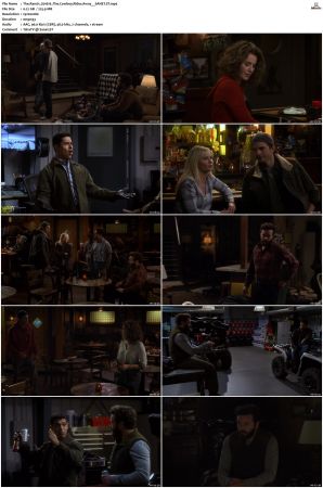 The Ranch 2016 S01 S04 1080p H265 10bit-Zero00