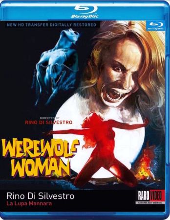 Werewolf Woman 1976 1080p BluRay x264-OFT