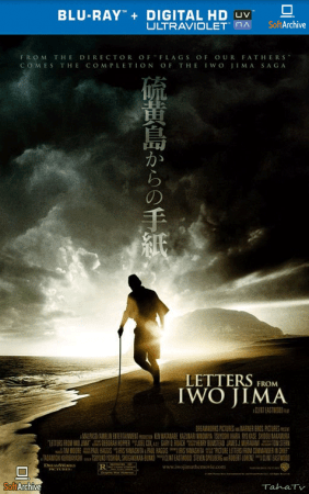 Letters From Iwo Jima 2006 1080p BluRay 10bit h265-XBiTs