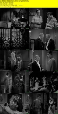 The Mummy 1932 1080p Bluray Flac 2.0 x264-RetroPeeps