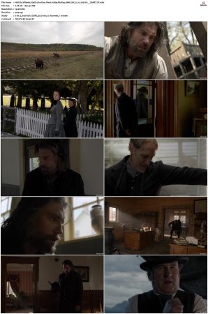 Hell On Wheels 2011 S01 S05 1080p BluRay 10bit EAC3 5 1 x265-iVy