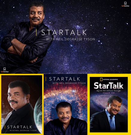 StarTalk With Neil DeGrasse Tyson 2012 S01-S05 1080p WEBRip 10bit EAC3 5.1 x265-iVy