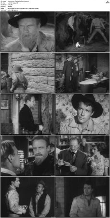 Wagon Train S01-S08 DVDRip XviD-cOOt