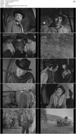 Wagon Train S01-S08 DVDRip XviD-cOOt