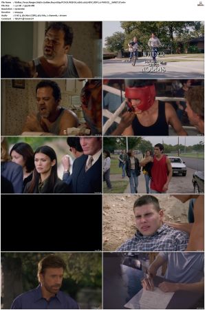 Walker Texas Ranger 1993 S01-S09 1080p PCOCK WEB-DL 10bit x265 HEVC DDP 2.0-PHOCiS