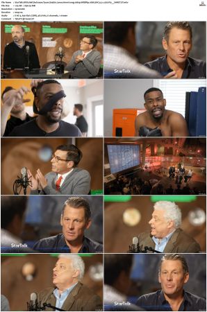 StarTalk With Neil DeGrasse Tyson 2012 S01-S05 1080p WEBRip 10bit EAC3 5.1 x265-iVy