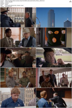 Walker Texas Ranger 1993 S01-S09 1080p PCOCK WEB-DL 10bit x265 HEVC DDP 2.0-PHOCiS