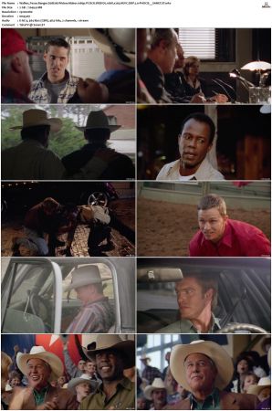 Walker Texas Ranger 1993 S01-S09 1080p PCOCK WEB-DL 10bit x265 HEVC DDP 2.0-PHOCiS
